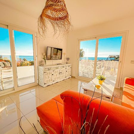 Torrenueva , La Cala De Mijas , Vistamar , Go To Costa Lägenhet Exteriör bild