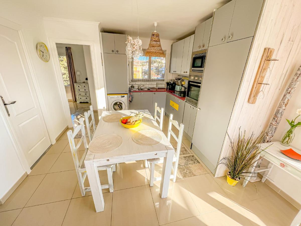 Torrenueva , La Cala De Mijas , Vistamar , Go To Costa Lägenhet Exteriör bild