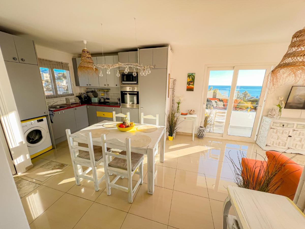 Torrenueva , La Cala De Mijas , Vistamar , Go To Costa Lägenhet Exteriör bild