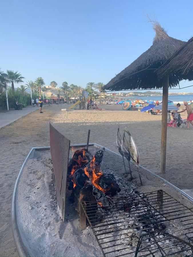Torrenueva , La Cala De Mijas , Vistamar , Go To Costa Lägenhet Exteriör bild