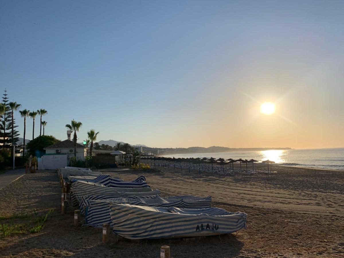 Torrenueva , La Cala De Mijas , Vistamar , Go To Costa Lägenhet Exteriör bild