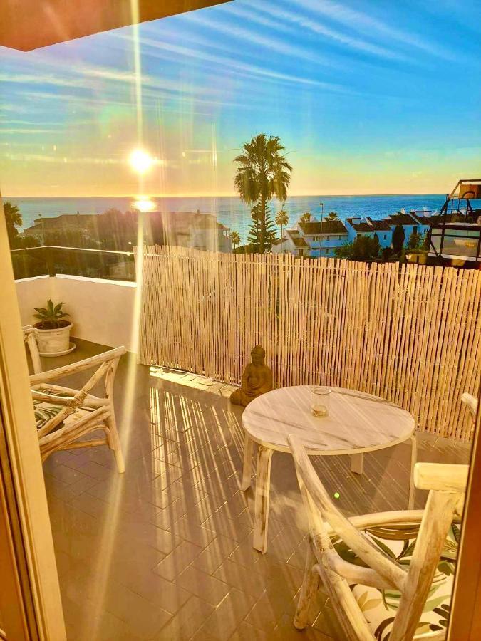 Torrenueva , La Cala De Mijas , Vistamar , Go To Costa Lägenhet Exteriör bild