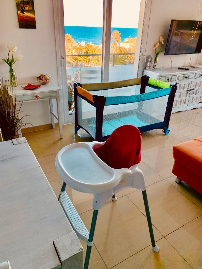 Torrenueva , La Cala De Mijas , Vistamar , Go To Costa Lägenhet Exteriör bild