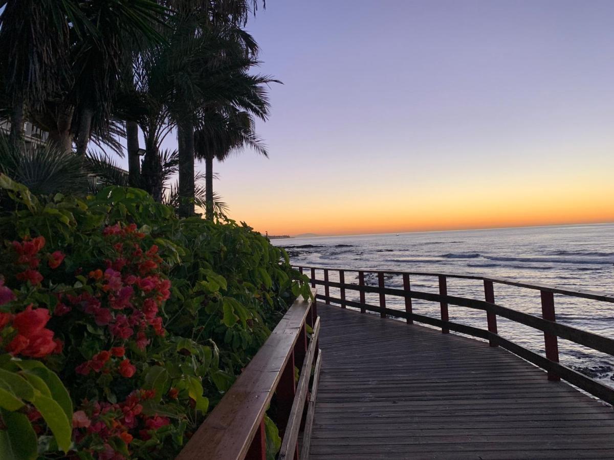 Torrenueva , La Cala De Mijas , Vistamar , Go To Costa Lägenhet Exteriör bild