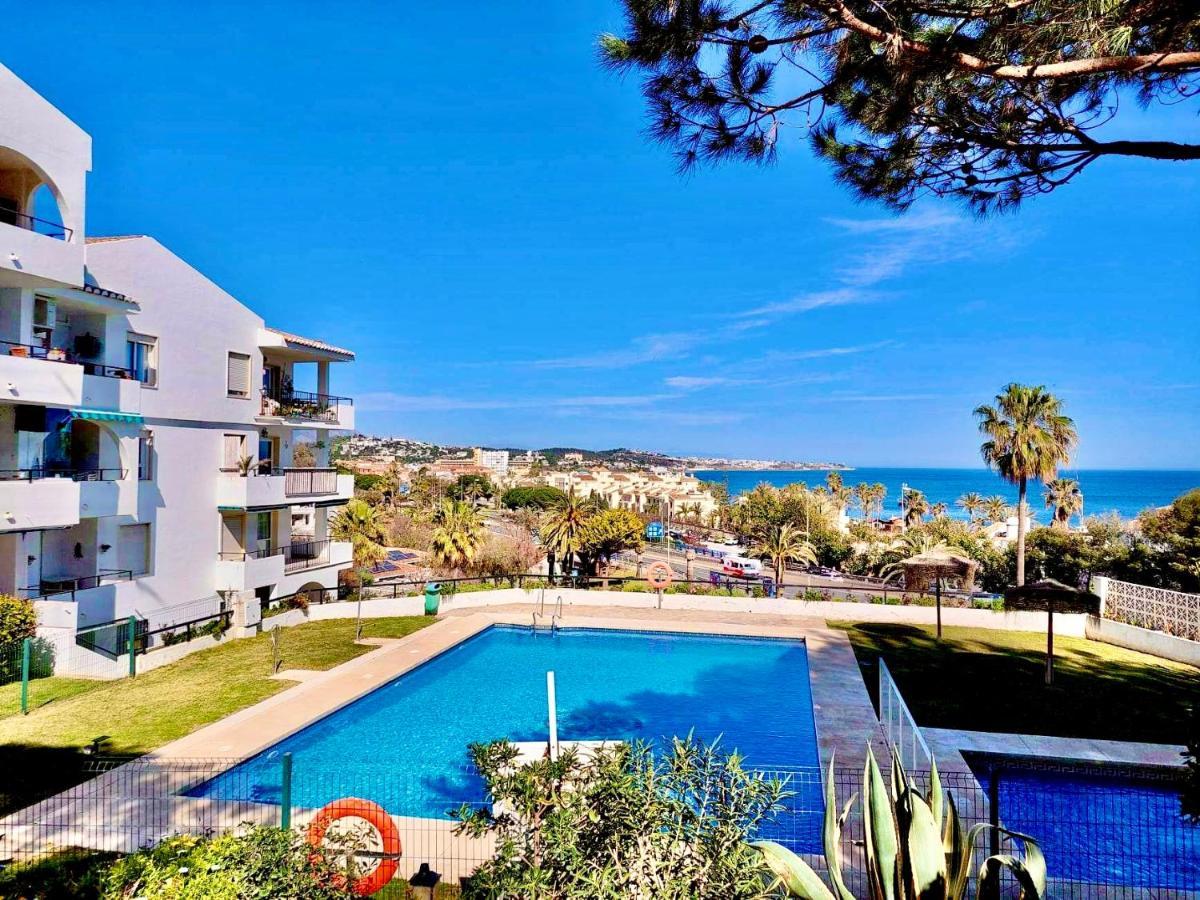 Torrenueva , La Cala De Mijas , Vistamar , Go To Costa Lägenhet Exteriör bild