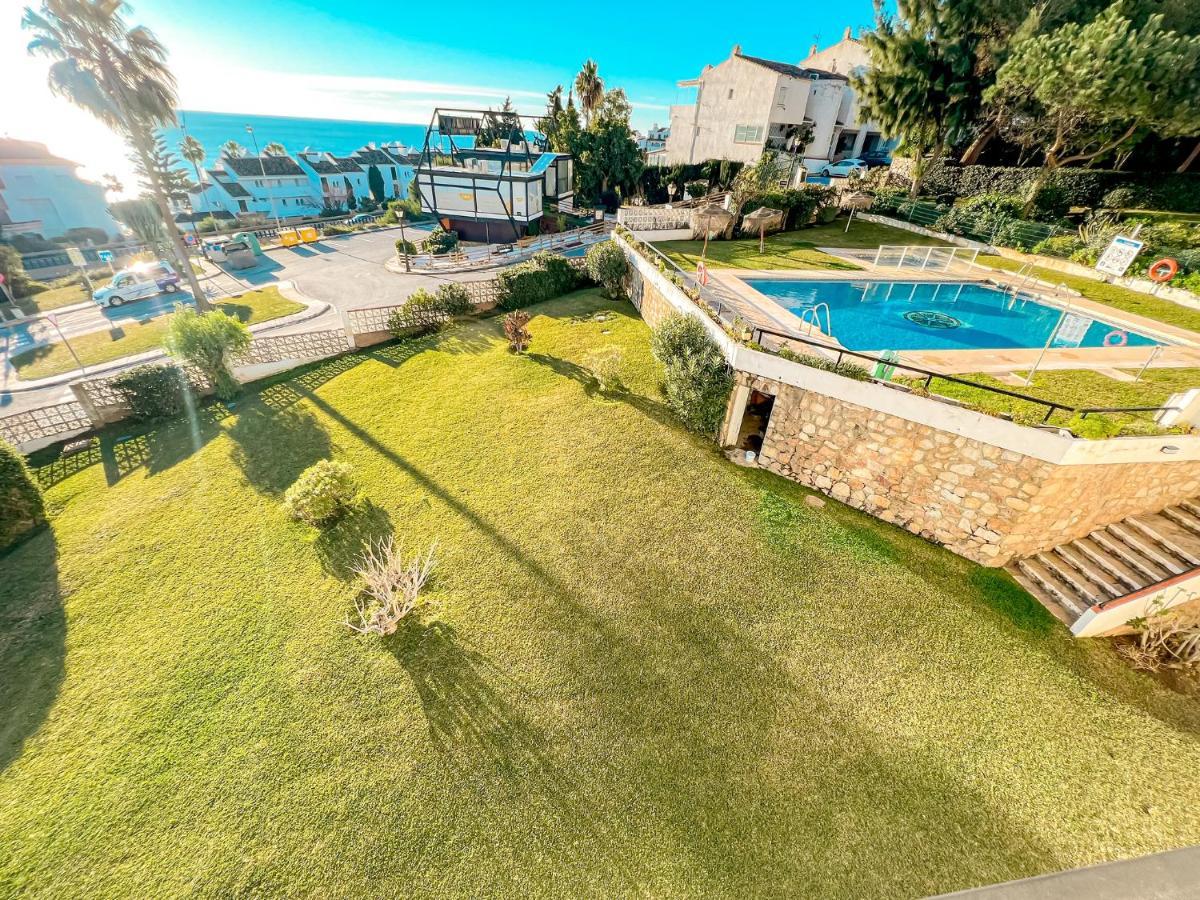 Torrenueva , La Cala De Mijas , Vistamar , Go To Costa Lägenhet Exteriör bild
