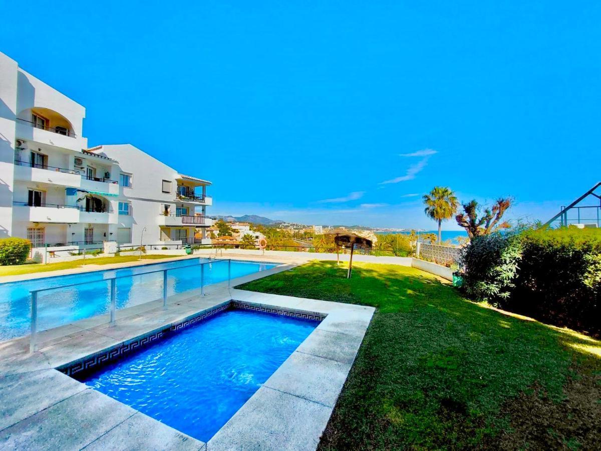 Torrenueva , La Cala De Mijas , Vistamar , Go To Costa Lägenhet Exteriör bild