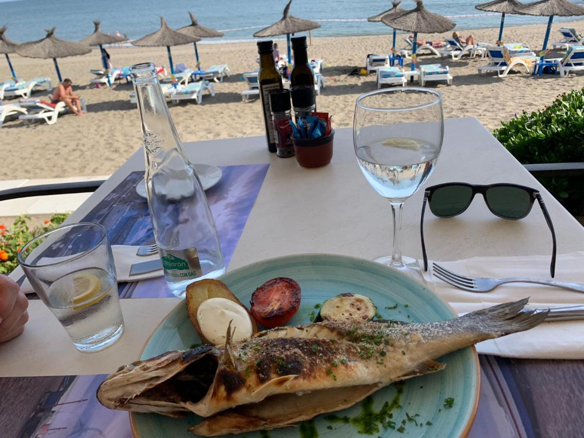 Torrenueva , La Cala De Mijas , Vistamar , Go To Costa Lägenhet Exteriör bild