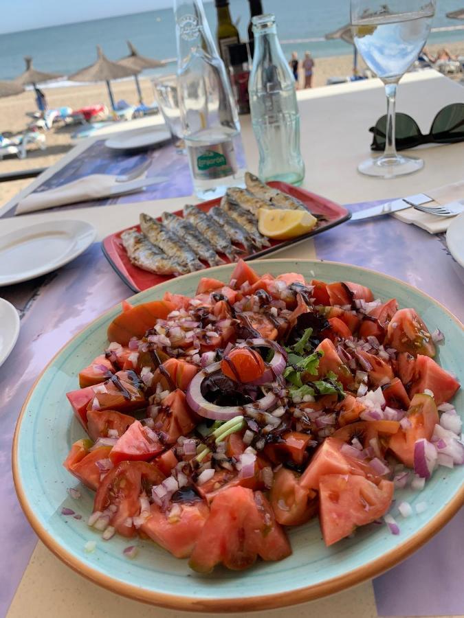 Torrenueva , La Cala De Mijas , Vistamar , Go To Costa Lägenhet Exteriör bild