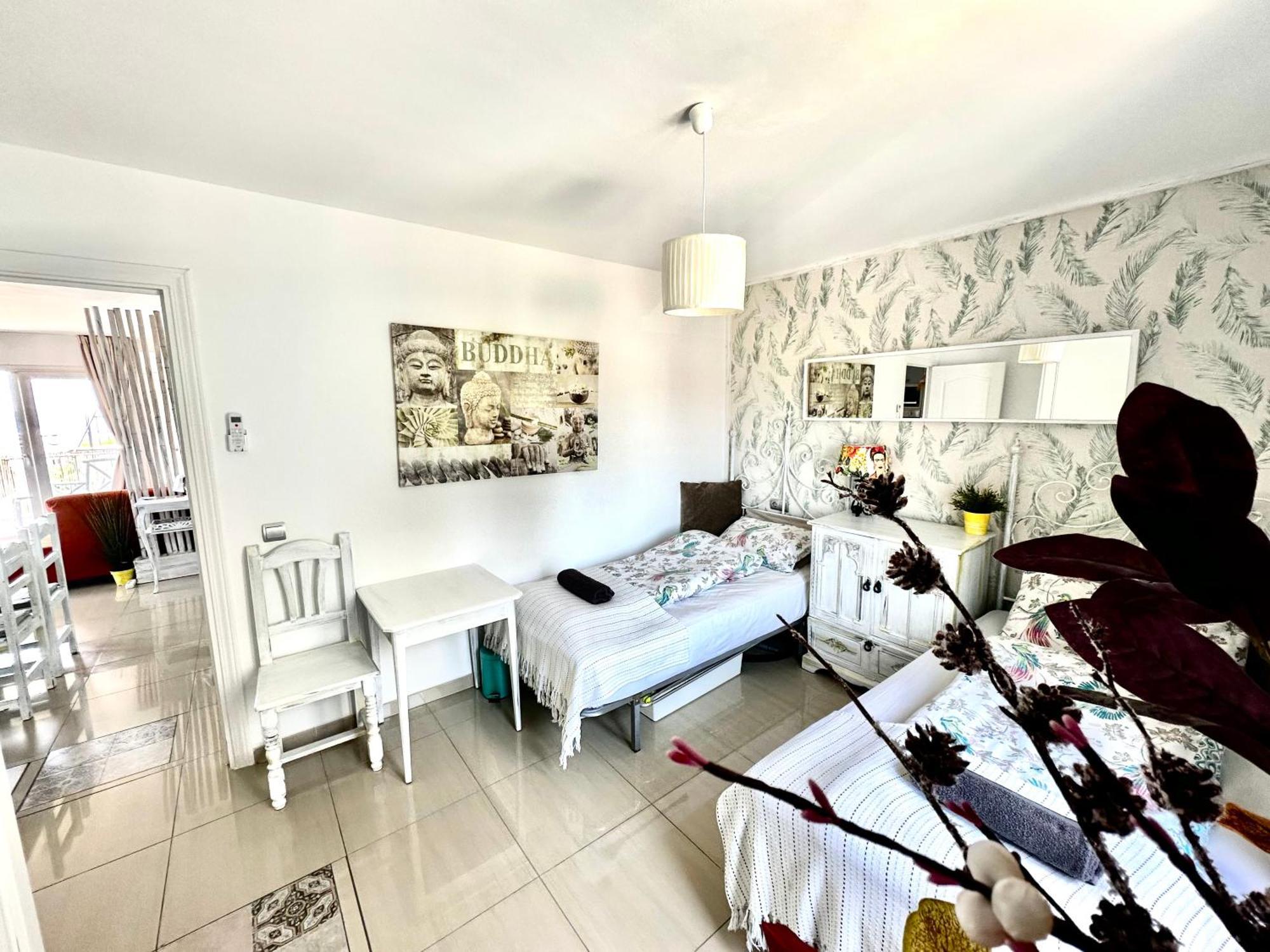 Torrenueva , La Cala De Mijas , Vistamar , Go To Costa Lägenhet Exteriör bild