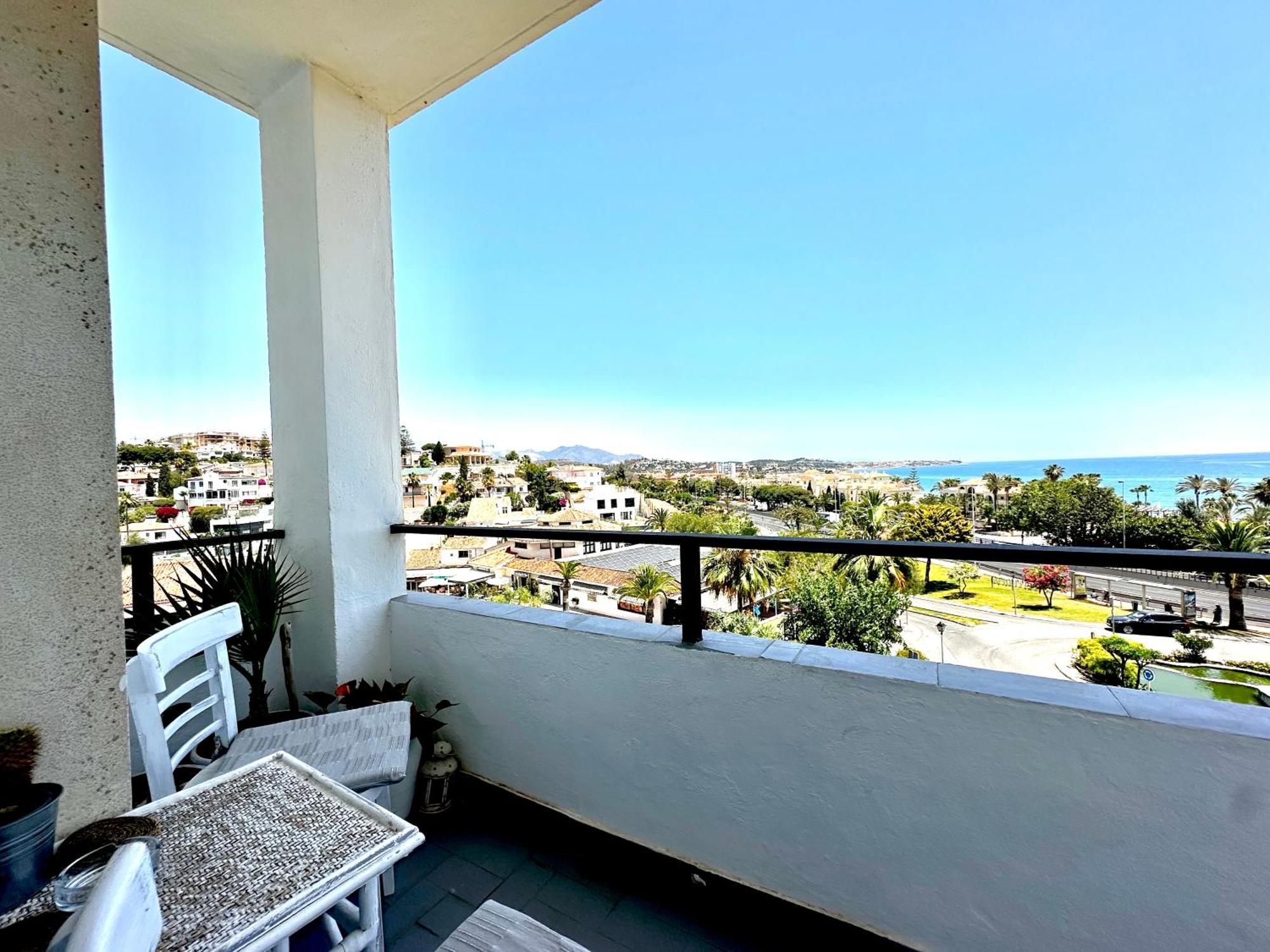 Torrenueva , La Cala De Mijas , Vistamar , Go To Costa Lägenhet Exteriör bild