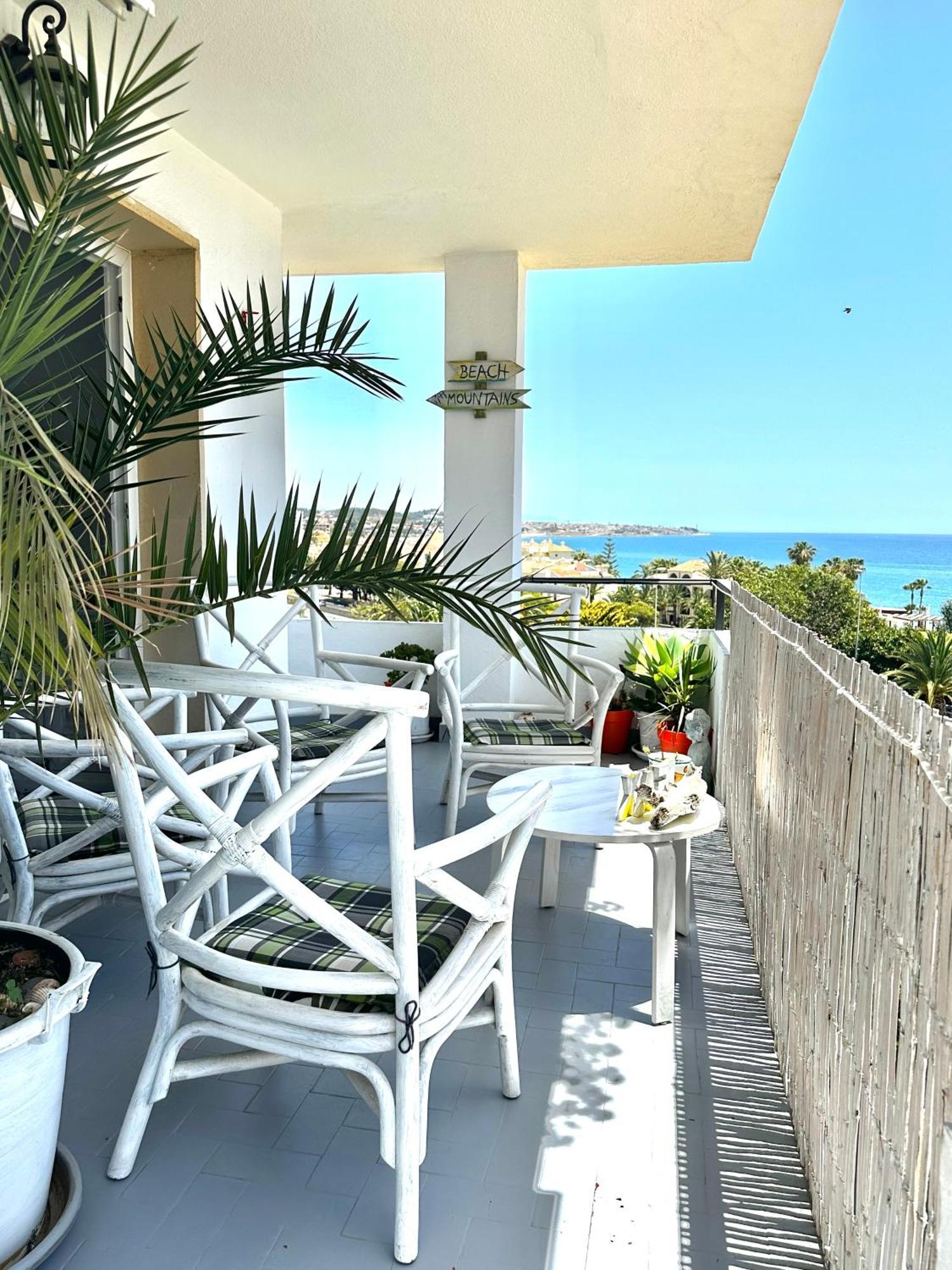 Torrenueva , La Cala De Mijas , Vistamar , Go To Costa Lägenhet Exteriör bild